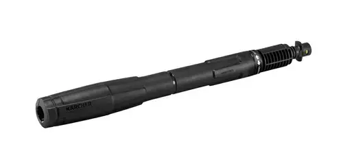 Pistol de pulverizare Karcher Vario Power Jet VP 180 K7 (Negru)