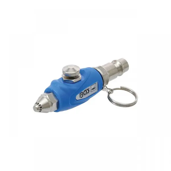 Pistol de suflat mini, cu cupla rapida, BGS-Technic