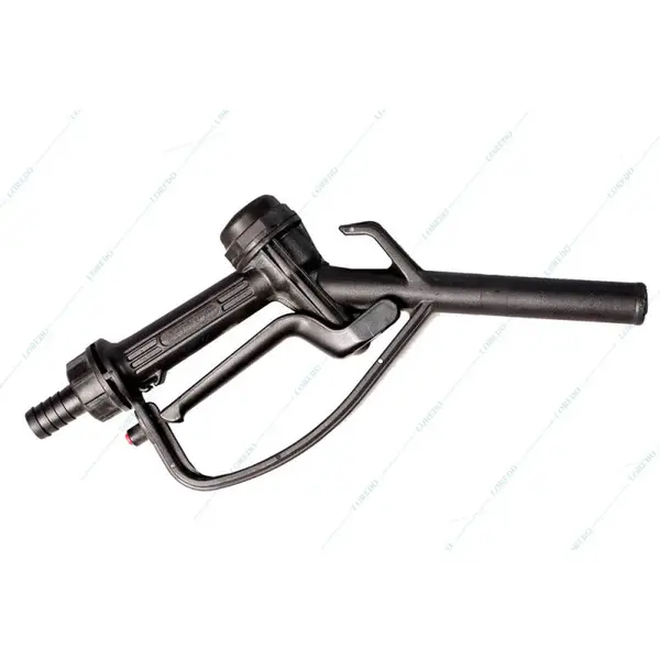 Pistol dozator 20 mm negru, Rover Italia - Default Title