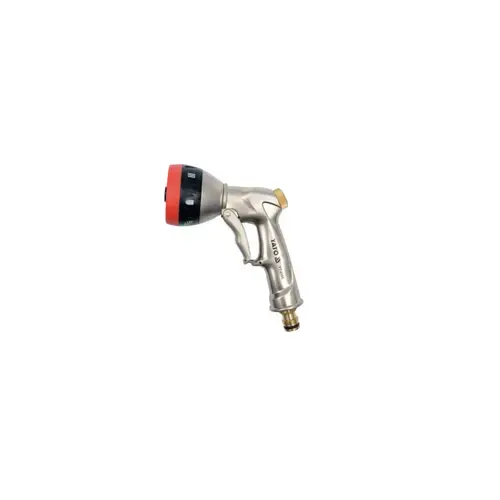 Pistol pentru gradina cu 7 functii 1/2, YT-8968