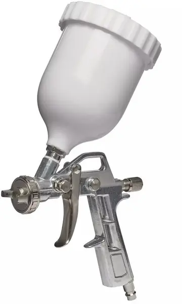 Pistol pneumatic de vopsit Einhell - EFPF 2005, 3-4 bari, 0.6 l