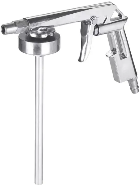 Pistol pneumatic pentru grunduit Einhell - EUSP 2005, 3-8 bari