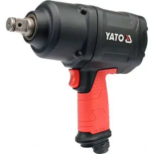 Pistol Pneumatic Yato YT-09571, 3/4inch, 1630Nm, 5500 rpm