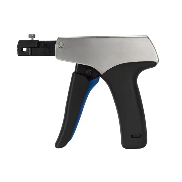 Pistol profesional pentru str&acirc;ngerea colierelor din inox