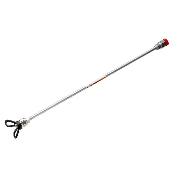 Pistol Wagner cu extensie 200 cm, include suport duza cu filet F