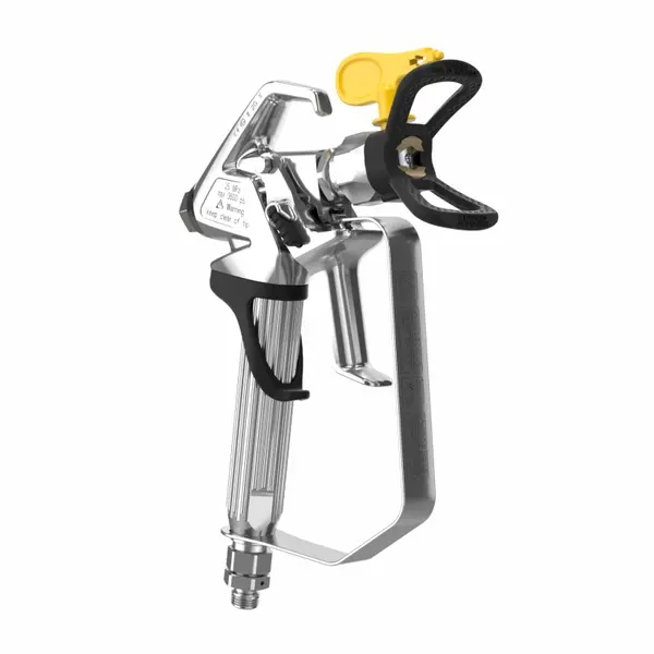 Pistol Wagner Vector Pro 2 Finger, garda TradeTip3(fara duza)