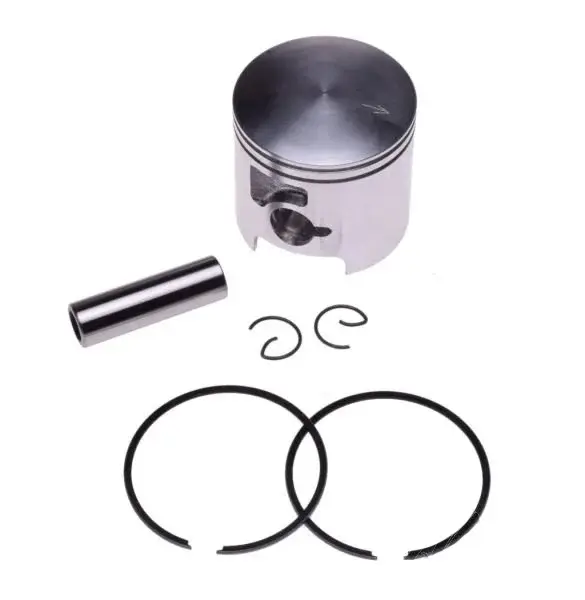 Piston 47,00 bolt 12mm, pentru DERBI APRILIA 2006 70 CC LC