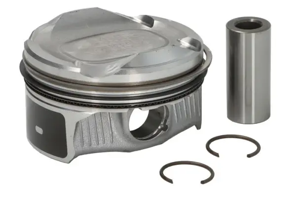 Piston 75 (STD) potrivit DS DS 3, DS 4, DS 4 II; CITROEN BERLINGO, BERLINGO MULTISPACE, BERLINGO MINIVAN, C3 AIRCROSS II, C3 II, C3 III, C3 PICASSO, C4 CACTUS, C4 GRAND PICASSO II, C4 II 1.2 01.13-