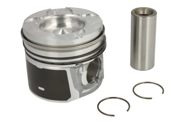 Piston 75 (STD) potrivit VOLVO C30, S40 II, S80 II, V50, V70 III; CITROEN BERLINGO, BERLINGO MULTISPACE, BERLINGO MINIVAN, C2, C3 I, C3 II, C3 PICASSO, C4, C4 GRAND PICASSO I, C4 I 1.6D 10.03-