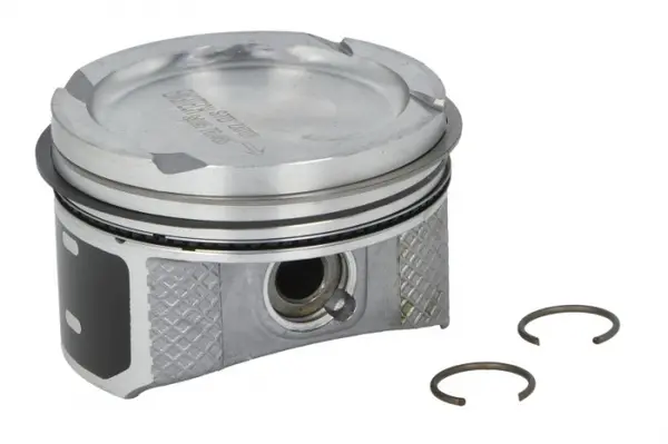 Piston 76,01 (STD) potrivit SEAT CORDOBA, IBIZA III; SKODA FABIA I, FABIA I PRAKTIK, ROOMSTER; VW POLO 1.2 10.01-03.08