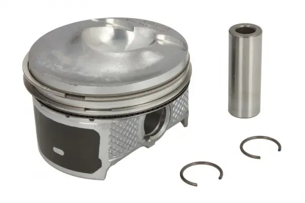 Piston 76,51 (STD) potrivit AUDI A3; SKODA OCTAVIA II; VW EOS, GOLF PLUS V, GOLF V, JETTA III, PASSAT B6, TOURAN 1.6 02.03-10.10