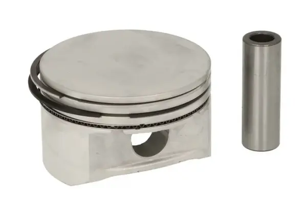 Piston 79 (STD) potrivit OPEL ASTRA G, ASTRA G CLASSIC, COMBO TOUR, COMBO MINIVAN, CORSA C, MERIVA A, VECTRA B, VECTRA C, VECTRA C GTS, ZAFIRA A 1.6 1.6LPG 10.95-