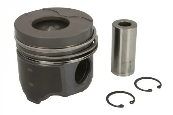 Piston 80,51 (+0,50) potrivit RENAULT ESPACE IV, GRAND SCENIC II, LAGUNA II, MEGANE II, SCENIC II 1.9D 03.01-