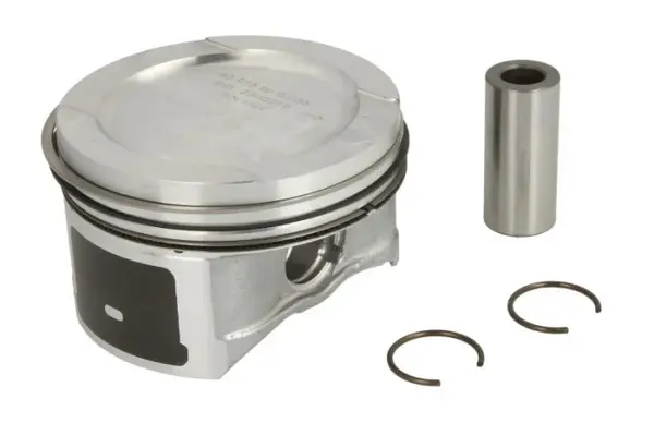 Piston 81,01 (STD) potrivit AUDI A3, A4 B5, A4 B6, A4 B7; SEAT ALTEA, ALTEA XL, EXEO, EXEO ST, LEON, TOLEDO III; SKODA OCTAVIA I, OCTAVIA II; VW BORA, BORA I, CADDY III 1.6 1.6ALK 1.6LPG 11.94-