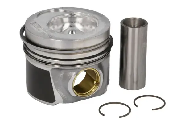 Piston 81,01 (STD) potrivit VW CRAFTER 30-35, CRAFTER 30-50 2.5D 04.06-05.13