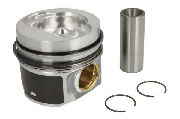Piston 81,5 (+0,50) potrivit VW CRdupa 30-35, CRdupa 30-50 2.5D 04.06-05.13