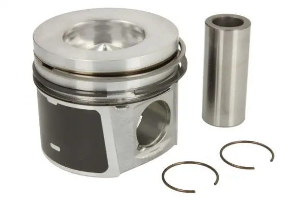 Piston 82,5 (STD) potrivit FORD TOURNEO CONNECT, TRANSIT CONNECT 1.8D 06.02-12.13
