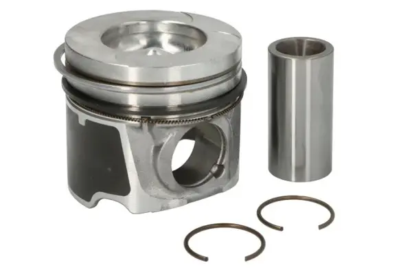 Piston 84 (STD) potrivit NISSAN PRIMASTAR, QASHQAI I, X-TRAIL, X-TRAIL II, X-TRAIL III; OPEL VIVARO A; RENAULT ESPACE IV, GRAND SCENIC II, KOLEOS I, LAGUNA, LAGUNA II, LAGUNA III, LATITUDE 2.0D 08.05-
