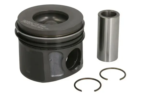 Piston 86,51 (+0,50) potrivit FORD TRANSIT, TRANSIT TOURNEO, TRANSIT V363; LAND ROVER DEFENDER 2.2D 10.07-12.18