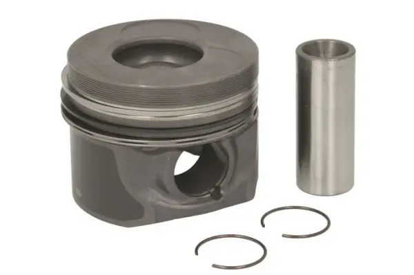 Piston 89,5 (+0,50) potrivit MERCEDES E T-MODEL (S210), E (VF210), E (W210), G (W461), SPRINTER 2-T (B901, B902), SPRINTER 3-T (B903), SPRINTER 4-T (B904), VARIO, VARIO (B667, B670, B668) 2.9D 02.95-