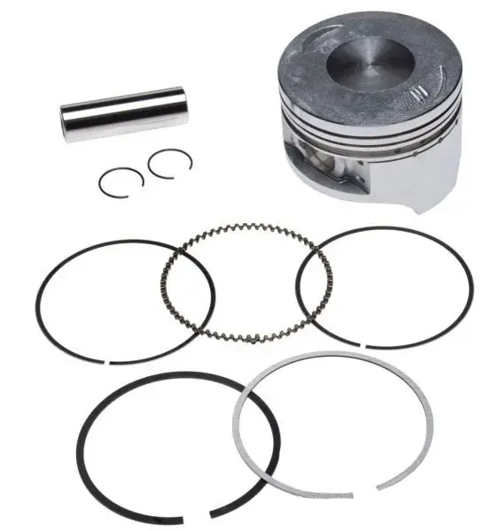 Piston ATV 4T, diametru 63.50mm, bolt 15mm