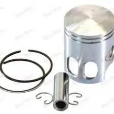Piston complet Aprilia Scarabeo Ditech 50 D.41