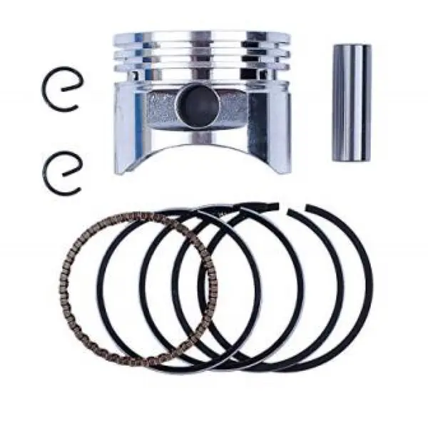 Piston Complet Honda Gx25 35mm