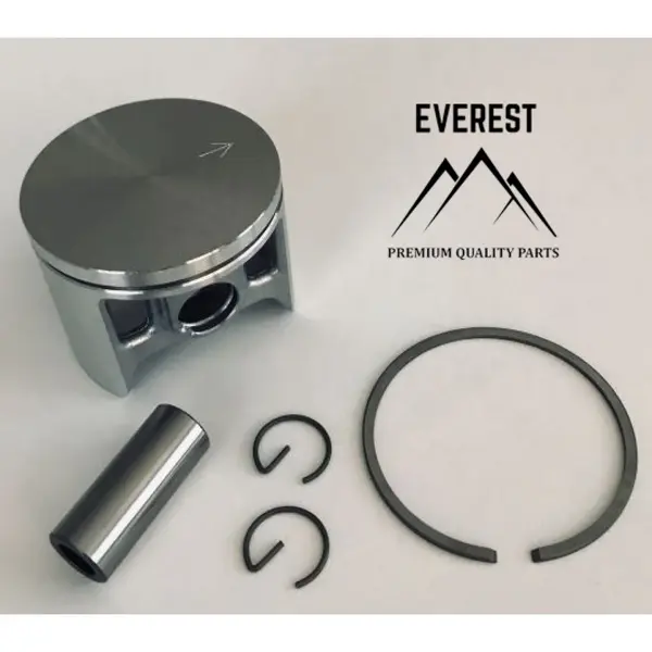 Piston Complet Makita Dpc6410, Dpc6411, Pc6412, Pc6414 Everest 47mm