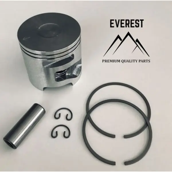 Piston Complet Partner K750, K760 Everest 51mm