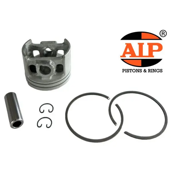 Piston Complet Stihl 026, Ms260, Ms260c Aip