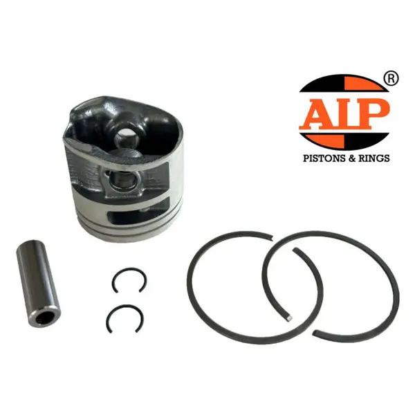 Piston Complet Stihl Ms261, Ms261c, Ms271 44,7mm Aip