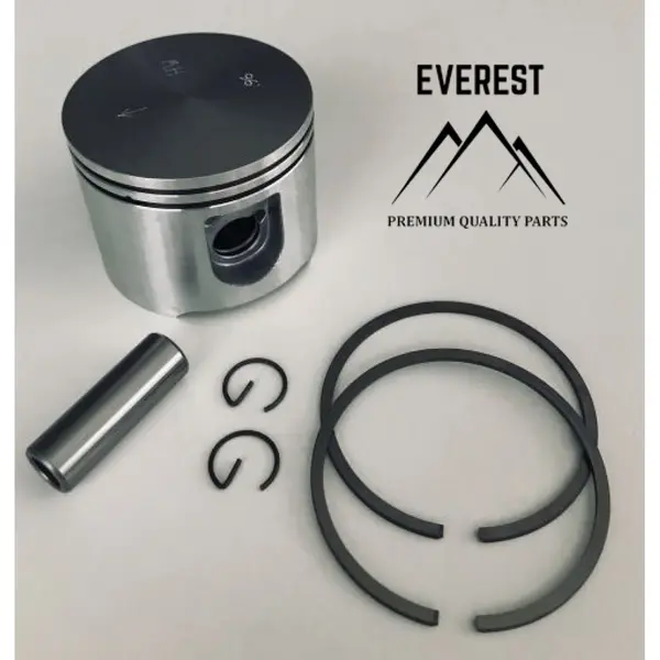 Piston Complet Stihl Ts700, Ts800 Everest 56mm