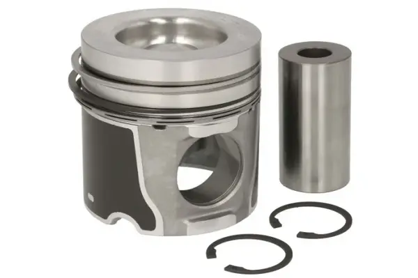 Piston (diametru 108mm, STD) potrivit RVI MIDLUM, PREMIUM, PREMIUM 2; VOLVO 8700, 8900, B6, B7, FE, FE II, FL II, FL III, ABG; FENDT 900; DEUTZ FAHR AGROTRON X; SAME DIAMOND D0826LE522-TCD2013L64V