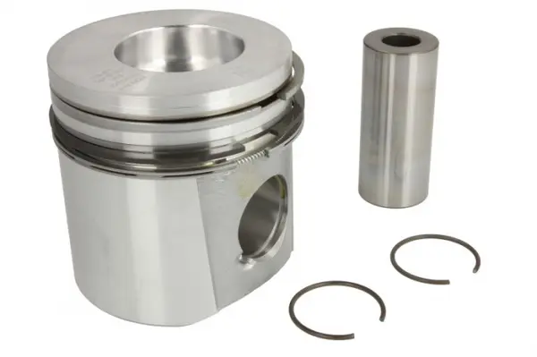 Piston (diametru 94mm, STD) potrivit FENDT 307 C FARMER, 307 C TURBO FARMER, 307 CA FARMER, 308 C FARMER, 308 CA FARMER, 308 FARMER, 309 C TURBO FARMER, 309 CA FARMER; AHLMANN AS11, AS14