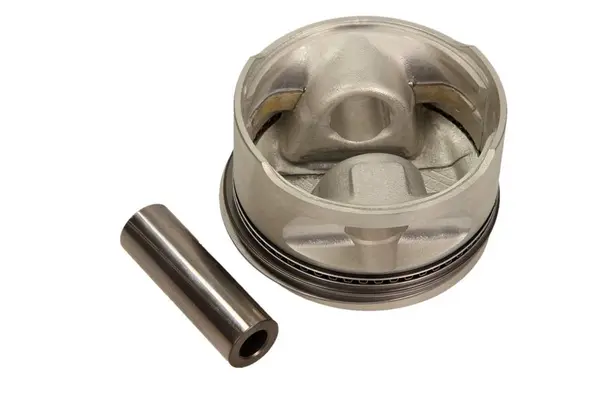 Piston MAHLE 011 08 11