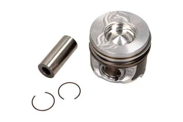 Piston MAHLE 022 01 02