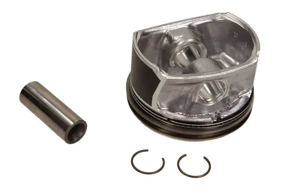 Piston MAHLE 030 71 01