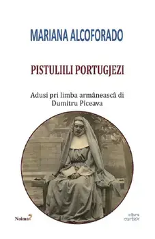 Pistuliili Portugjezi/Mariana Alcoforado