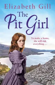 Pit Girl, Paperback/Elizabeth Gill