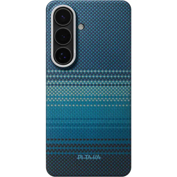 Pitaka Husa Pitaka pentru Samsung Galaxy S26, Edge Case, Moonrise