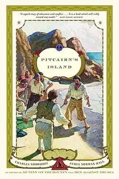 Pitcairn's Island, Paperback/Charles Nordhoff