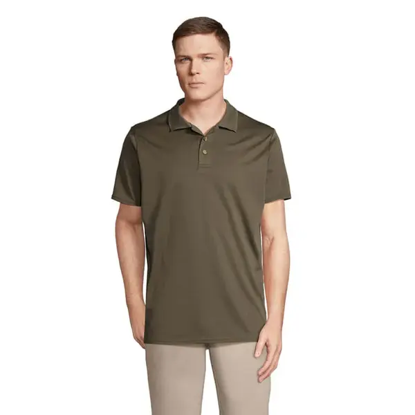 PITCHER UNISEX POLO PITCHER UNISEX POLO