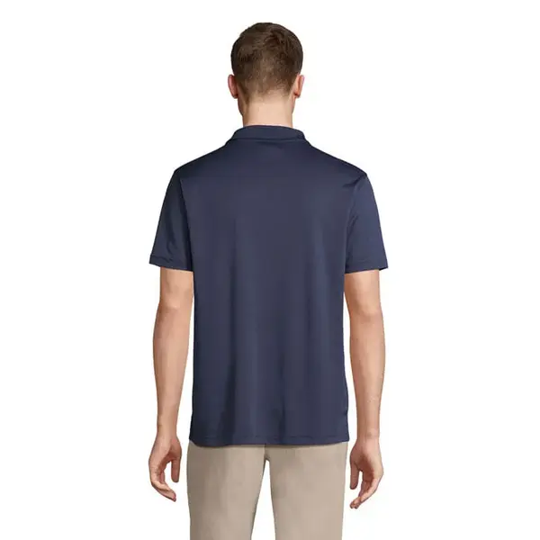 PITCHER UNISEX POLO PITCHER UNISEX POLO