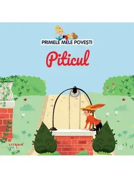 Piticul/***