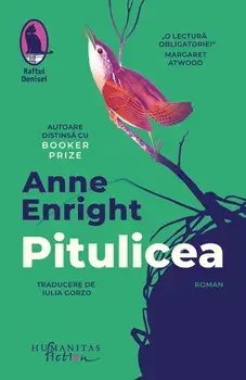 Pitulicea/Anne Enright