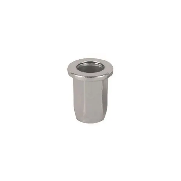 Piulite-Nit Hexagonale Cap Lat Otel-M 10 x 19.5