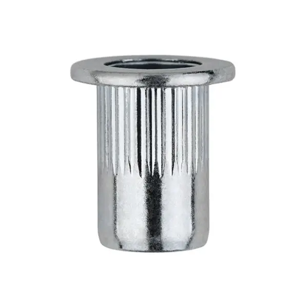 Piulite-nit Ingropate Cap Lat Otel-M 4 X 9.5