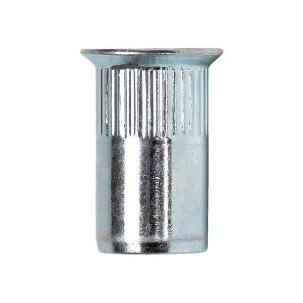 Piulite-nit Ingropate Cap Tesit Otel-M 8 X 16.9