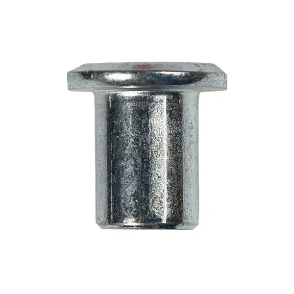 Piulite-nit Standard Aluminiu-M 8 X 16.5