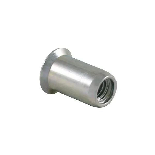 Piulite-nit Standard Cap Tesit Otel-M 3 X 8.7